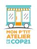 Logo Mont Petit Atelier COP21