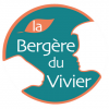 Logo La Bergère du Vivier